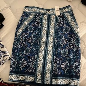 Ann Taylor skirt
